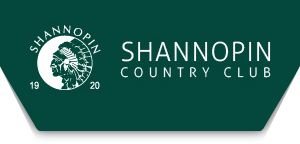 Shannopin Country Club